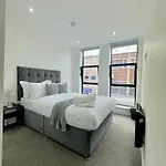 Luxury Apartment Located In City Centre